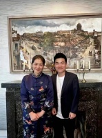 双向成就！董宇辉带货百万册《额尔古纳河右岸》，一本书藏着作家半生悲欢