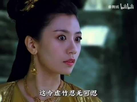 小无相功都这么厉害了，那大无相功不得逆天了