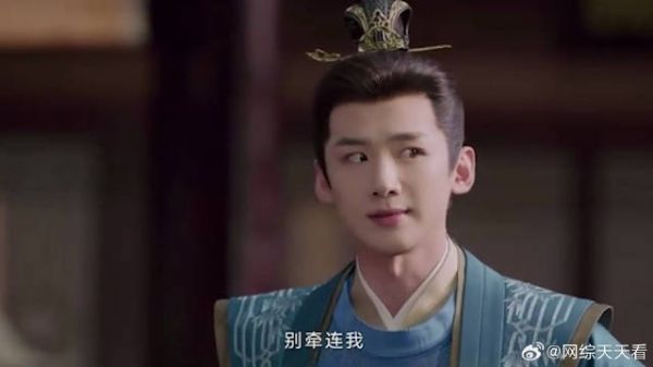 儿子继承纨绔性格 亲爹治不了他：你媳妇会治你