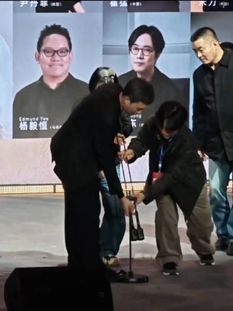 这么久过去我还是最喜欢这一次的活动