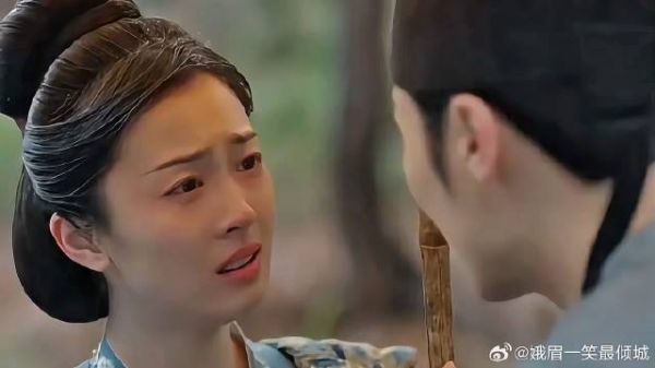 五娘重回王擎怀抱，她这样的女子注定命苦