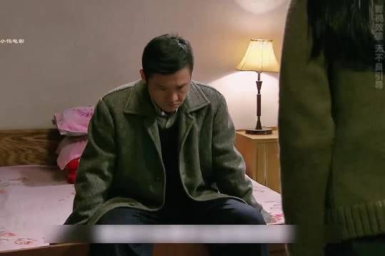给自己当成啥了十年不让碰