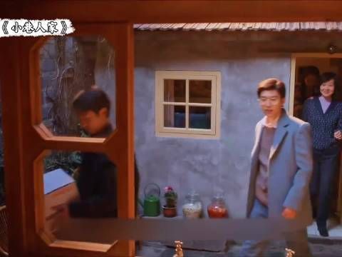 儿女小时候父母会累,但儿女大了父母就享福