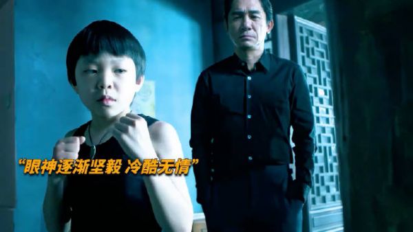 不怕反派坏，就怕反派长得帅！