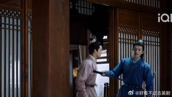 《宁安如梦》 塑料兄弟情，终究是一片真心错付了！唉！