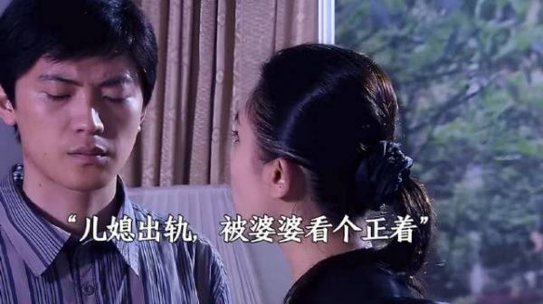 不是 亲妈不应该第一时间告诉儿子吗