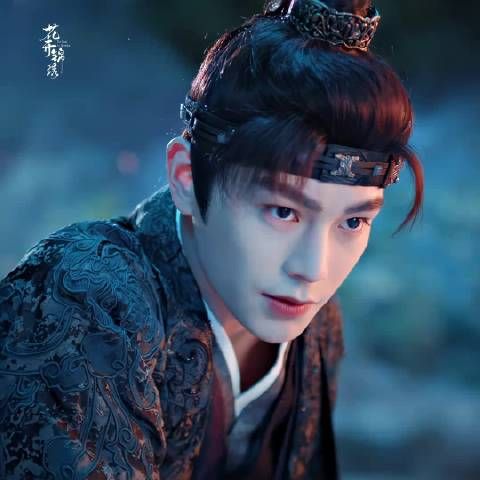 看过长乐曲的都懂丁禹兮邓恩熙这对cp的含金量