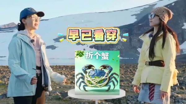 陈数早就看穿张雅琪,多次提点她,和黄晓明评价张雅琪呼应上了