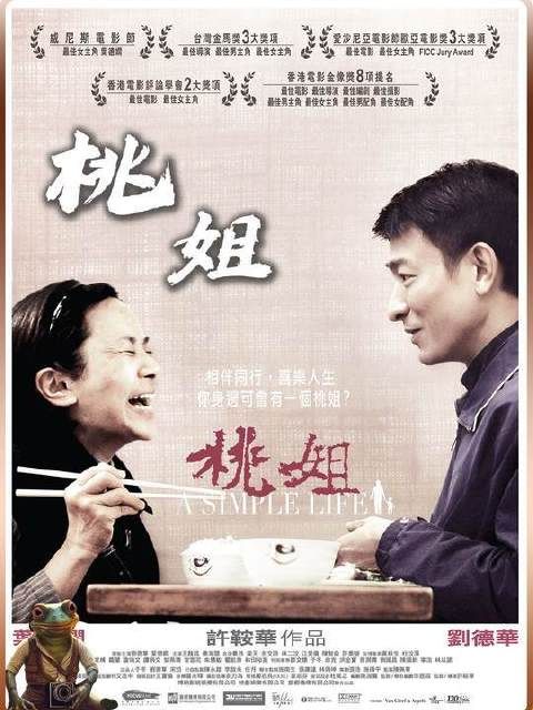 零片酬出演！刘德华本色演绎！一气呵成刷完华语高分神作！