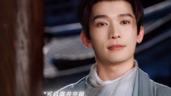 梁永棋迎来Steve时刻，土味情话反差感爆棚