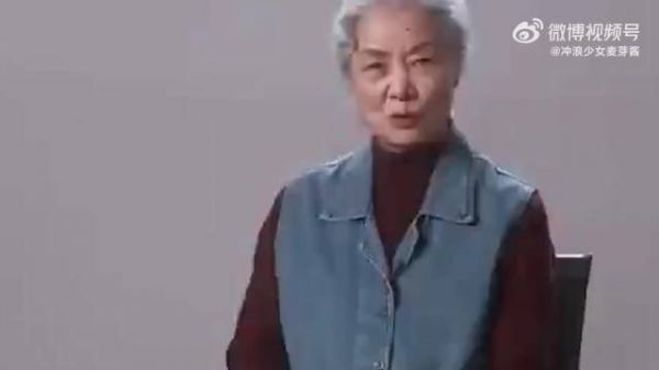 不愧是国家一级演员，她演的武则天我可以看一天