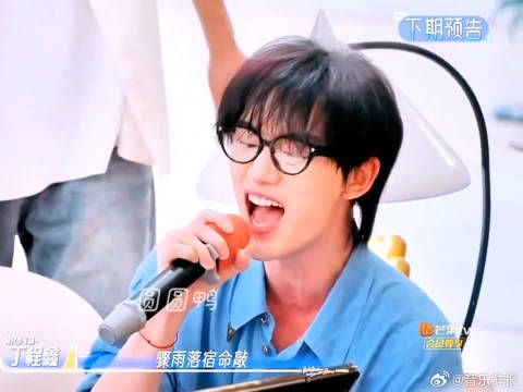 娜扎自曝开机前被换角,前期准备全白费