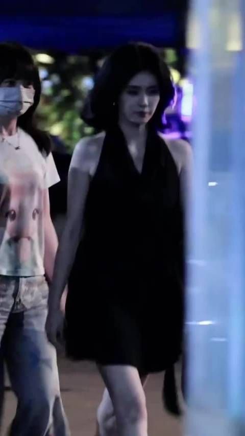 一堆鹿茸喊韵娜妈咪！白梦妍：好险 差点就绷住了