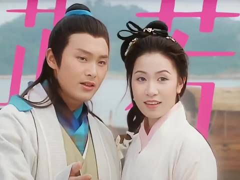 吴启华这演技真厉害！荒唐镜看的我都想打他