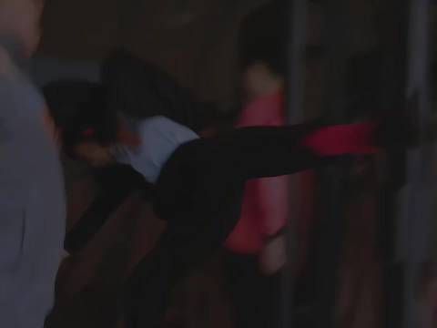 张小斐《功夫女足》表情被赞真实，眼神演戏到位