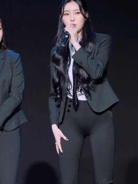 韩国女团、太美了，这舞谁看了不迷糊啊！