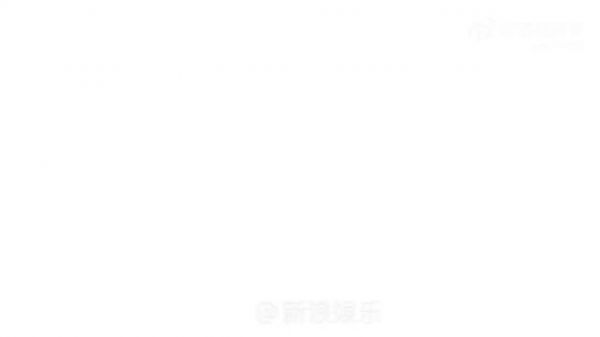 啊？不如发点剧场花絮呢 这采访这么尴尬