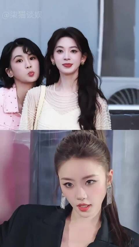 浪姐收官一个月后，曾沛慈已筹备个人巡演，陈瑶新剧热度登顶