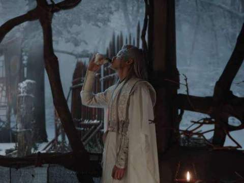 相柳‖周年频