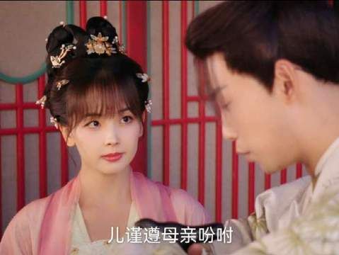 王冰冰灼灼不倾城反容貌焦虑