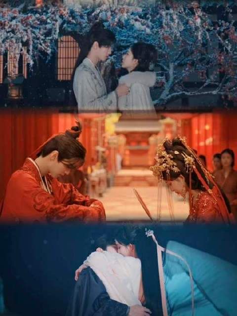 “花不尽，月无穷，两心同”呦呦鹿鸣终得圆满落幕