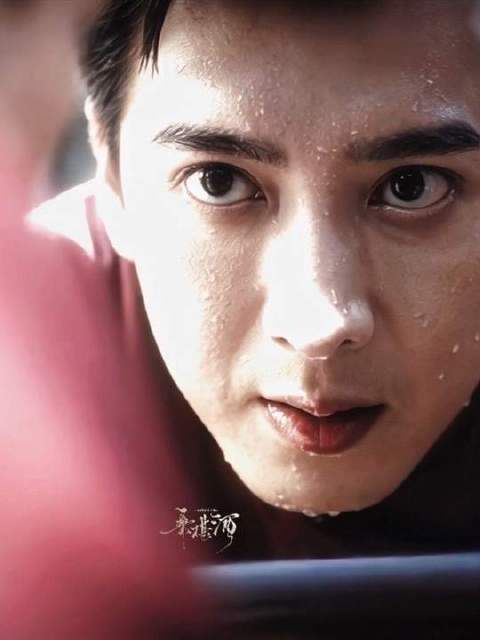 豁出性命也要追查到底，应昊茗八爷九门