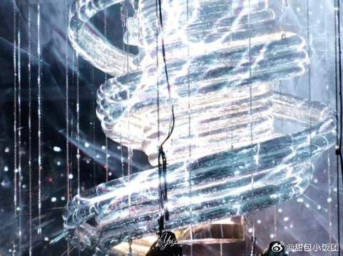 全钻升降台的权威 你后知后觉 25年版的幻帝开场就是艺术品般的存在