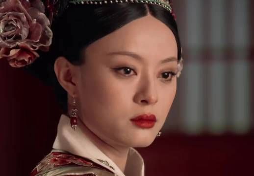 常看常新的剧也就只有甄嬛传了吧