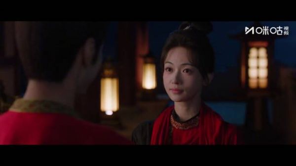 御廷谣每日12点会员连更，陈哲远吴谨言重逢