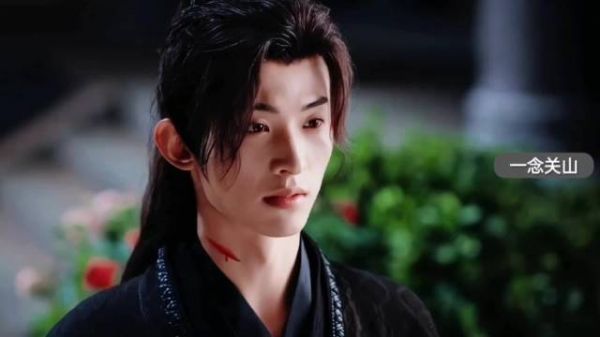 君之所愿吾之所行，李同光称愿为任如意所行，乖巧如小狗