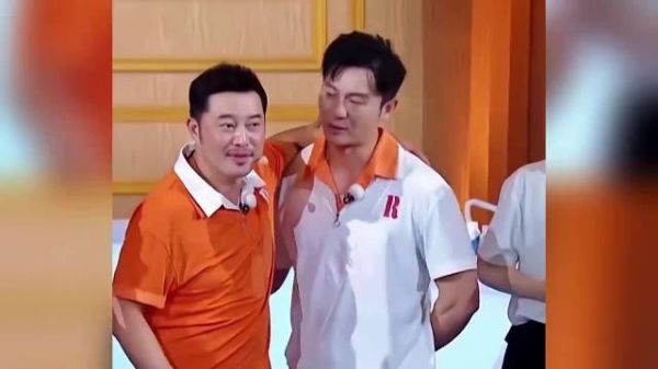邓超陈赫走了，为什么李晨却守13年？ 跑男｜李晨｜邓超