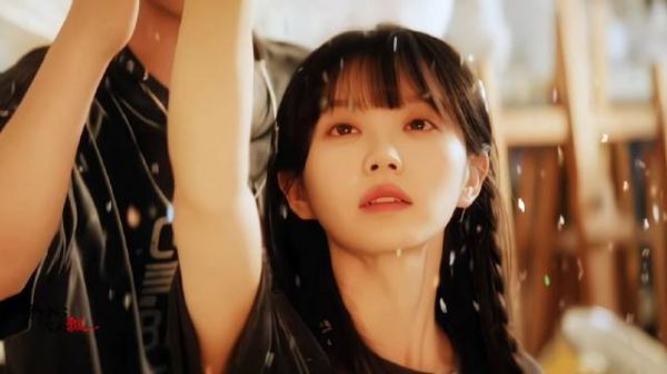 田曦薇林知夏完全神明少女
