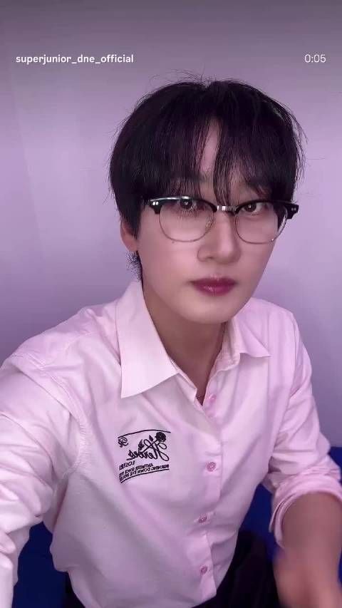 260804 D&E IG更新银赫相关