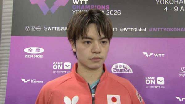 宇田幸矢赛后哽咽，谈与篠塚竞争及未来目标