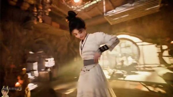 小棒槌男女有别呀 可惜他不在意