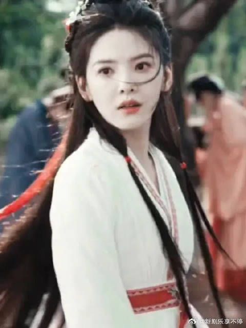 两位对自己的青梅竹马都是下死手程度啊