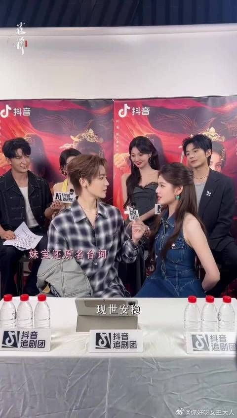 柿子小鱼的双向奔赴！
