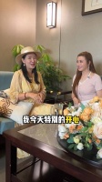 香港知名女星近况曝光，保养似少女，长相似李嘉欣，否认被下降头