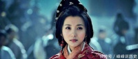 《三国演义》十大美人排行榜，都爱貂蝉，而我独宠最后那位