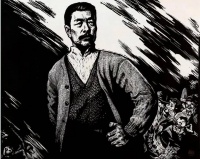 再读鲁迅的《白光》：科举、权力与“吃人”的结构性逻辑