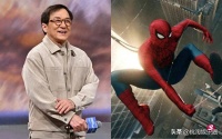 《蜘蛛侠》爆了，幕后的功臣竟然还有成龙？