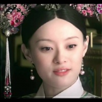 来自娘娘们的凡尔赛文学 ！ 整个甄嬛传只有大胖橘是年老色衰！