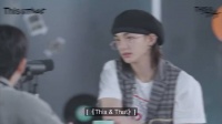 黄铉辰分享THIS&THAT视频及个人动态