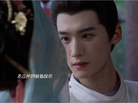 严馥之求沈知书为孟廷辉遭拒 两人争吵