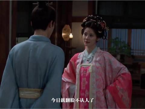 欢喜冤家来的！这俩在一起可太有看头了哈哈哈！