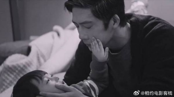 周冬雨真是人美演技好，这感情戏都要给我看哭了！