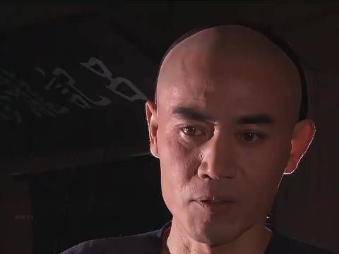 白景琦回绝老孙头的重金招揽，不料竟被白玉芬找上了门 大宅门 陈宝国