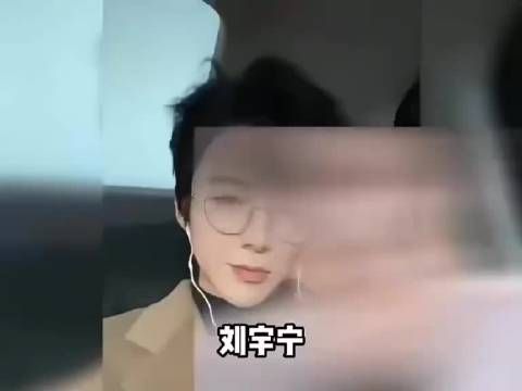刘宇宁无法复制无法模仿的来时路