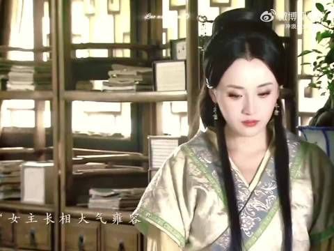 古早剧根本分不清女一女二，势均力敌的美