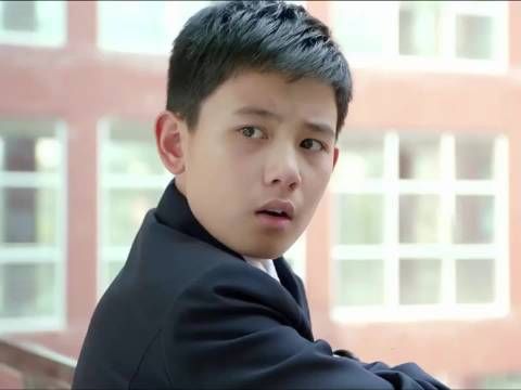 小时侯青梅竹马，长大就成妻管严了…张子枫 | 赵今麦 | 胡先煦 | 娃娃亲
